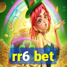 rr6 bet